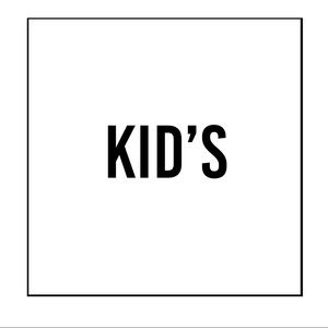 Kid’s Items
